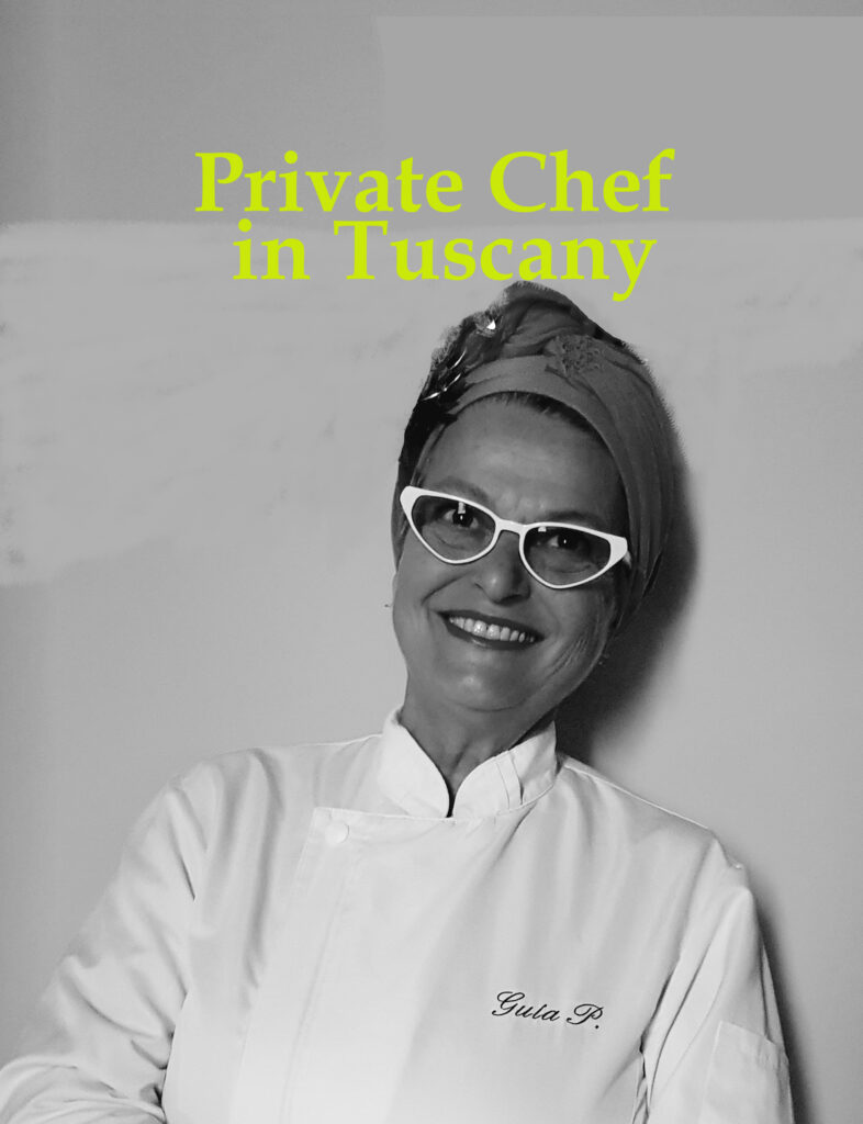 private chef